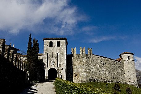 Castello di Villalta